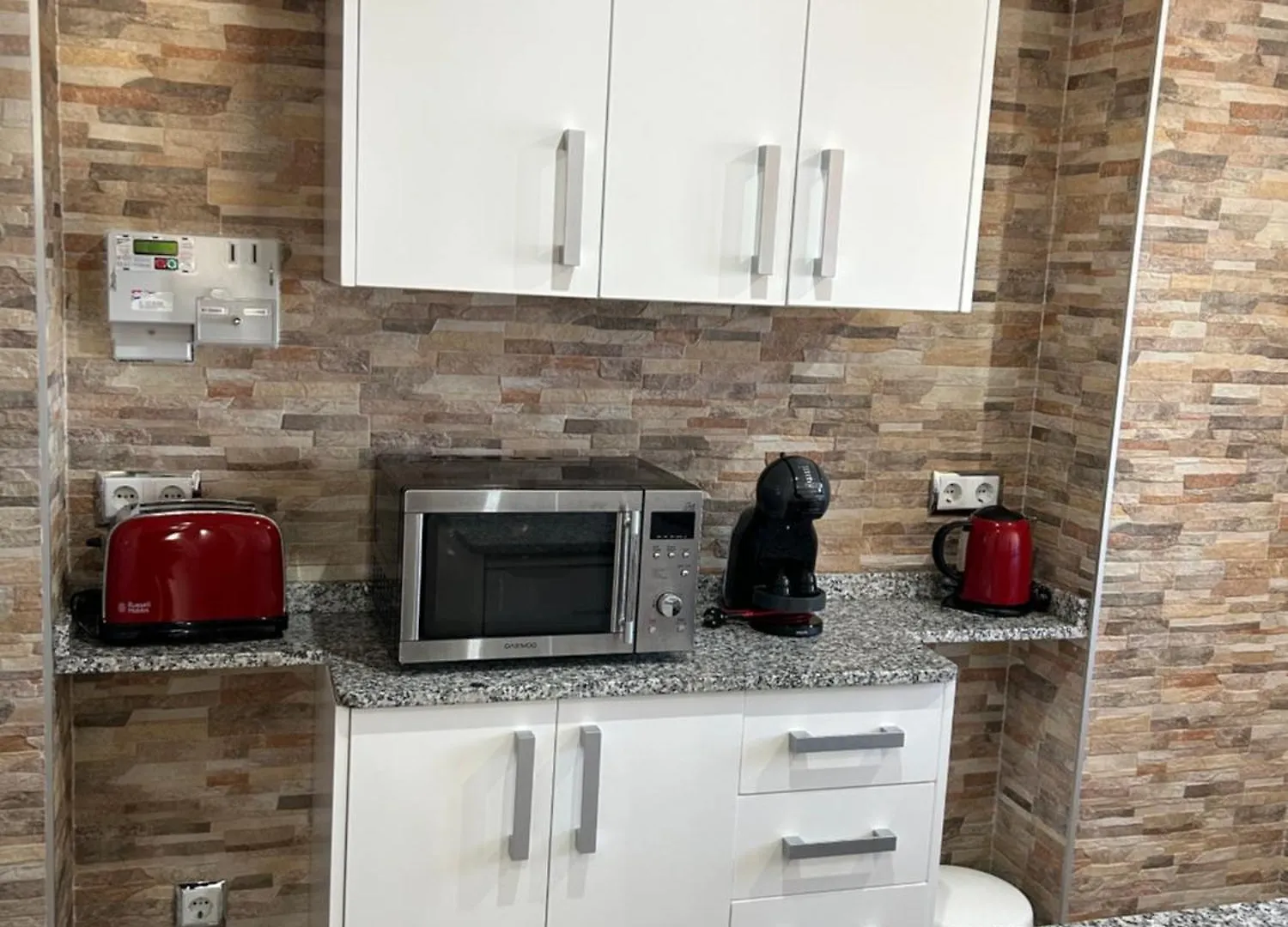 Apartamento Ubicacion Impresionante A 15 Metros De La Playa Mojácar