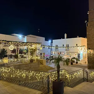 Couples Only, Beautiful 1 Bedroom In Victoria Building Mojacar
