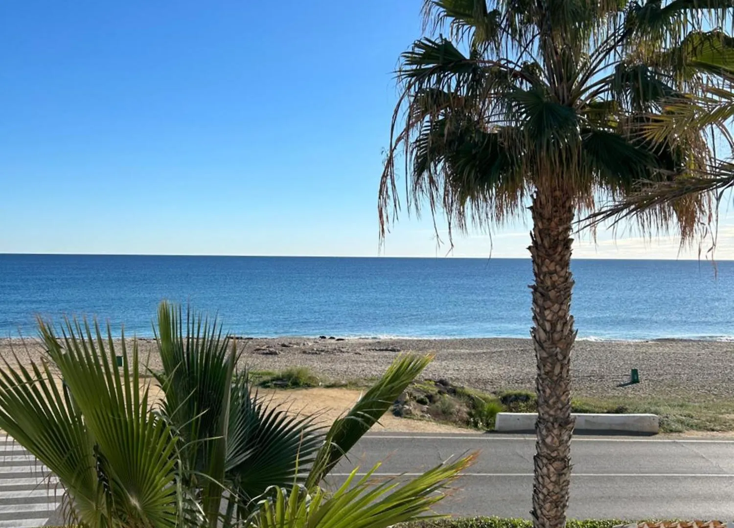 Stunning Location! 15M To Beach Mojacar Spain