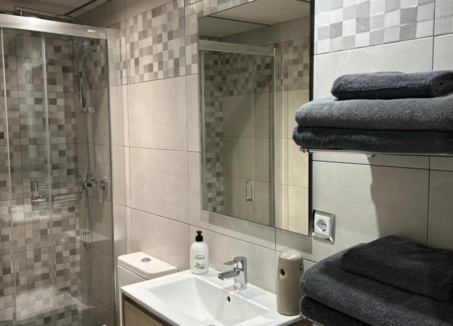 Stunning Location! 15M To Beach Mojacar Apartment