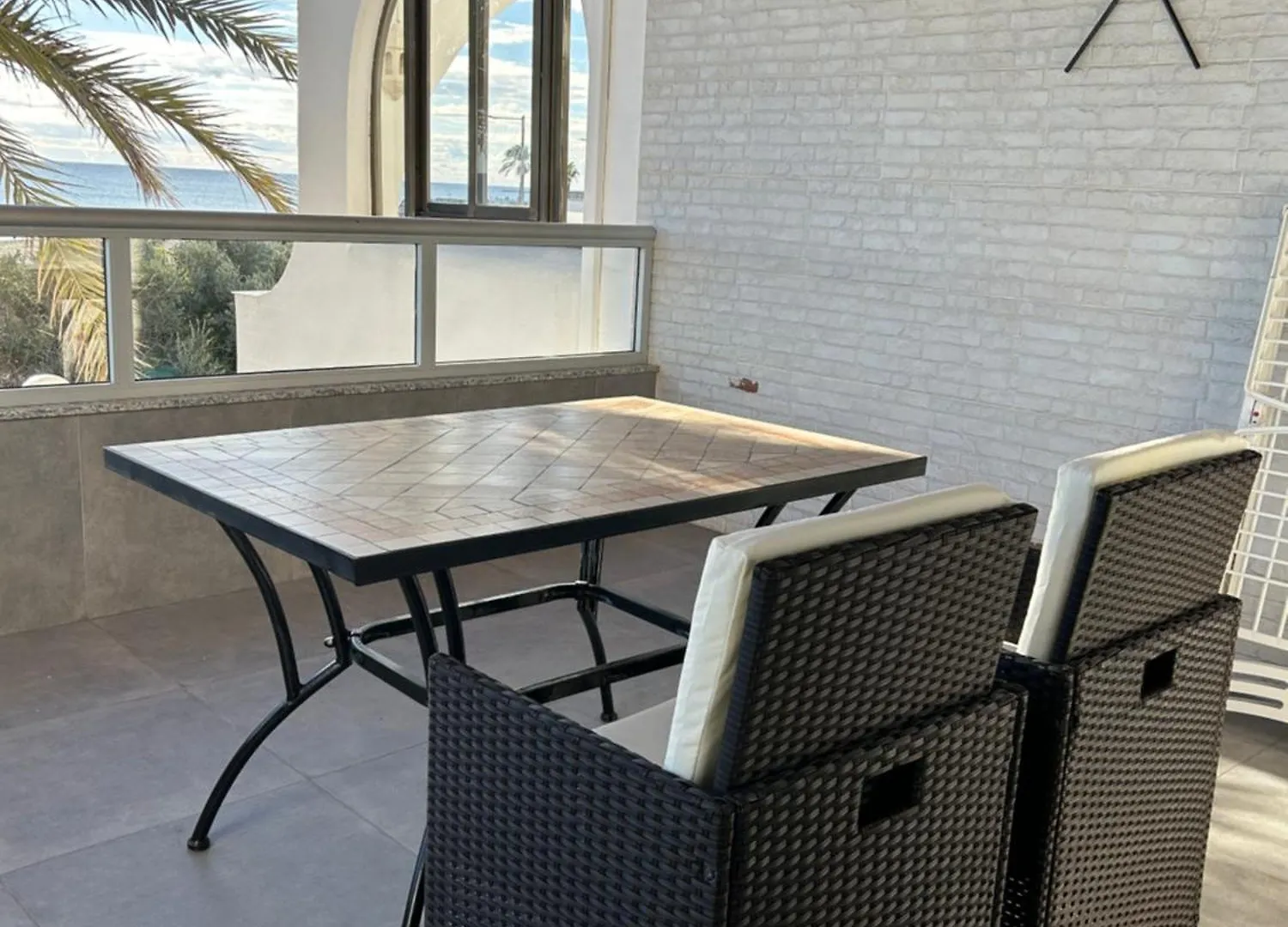 Apartment Stunning Location! 15M To Beach Mojacar
