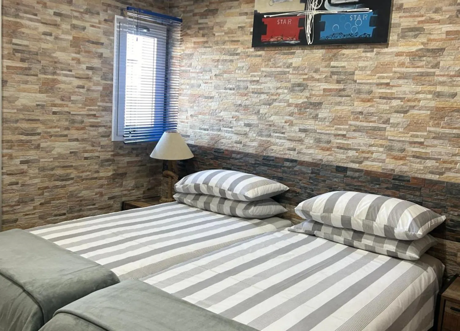 Stunning Location! 15M To Beach Mojacar
