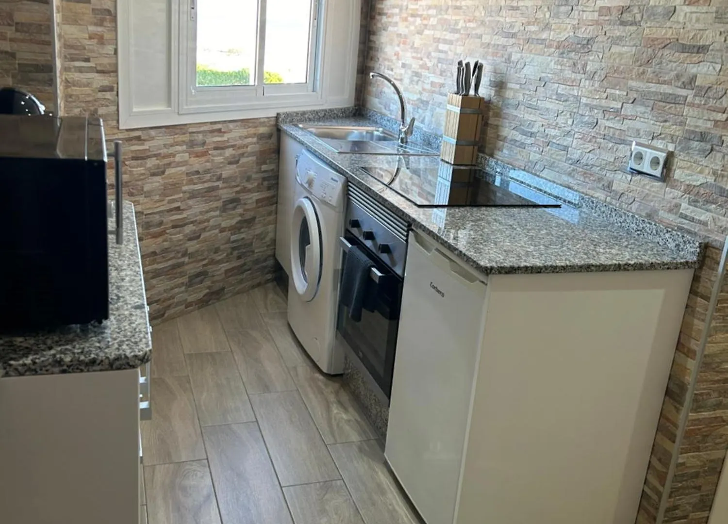 Stunning Location! 15M To Beach Mojacar Apartment