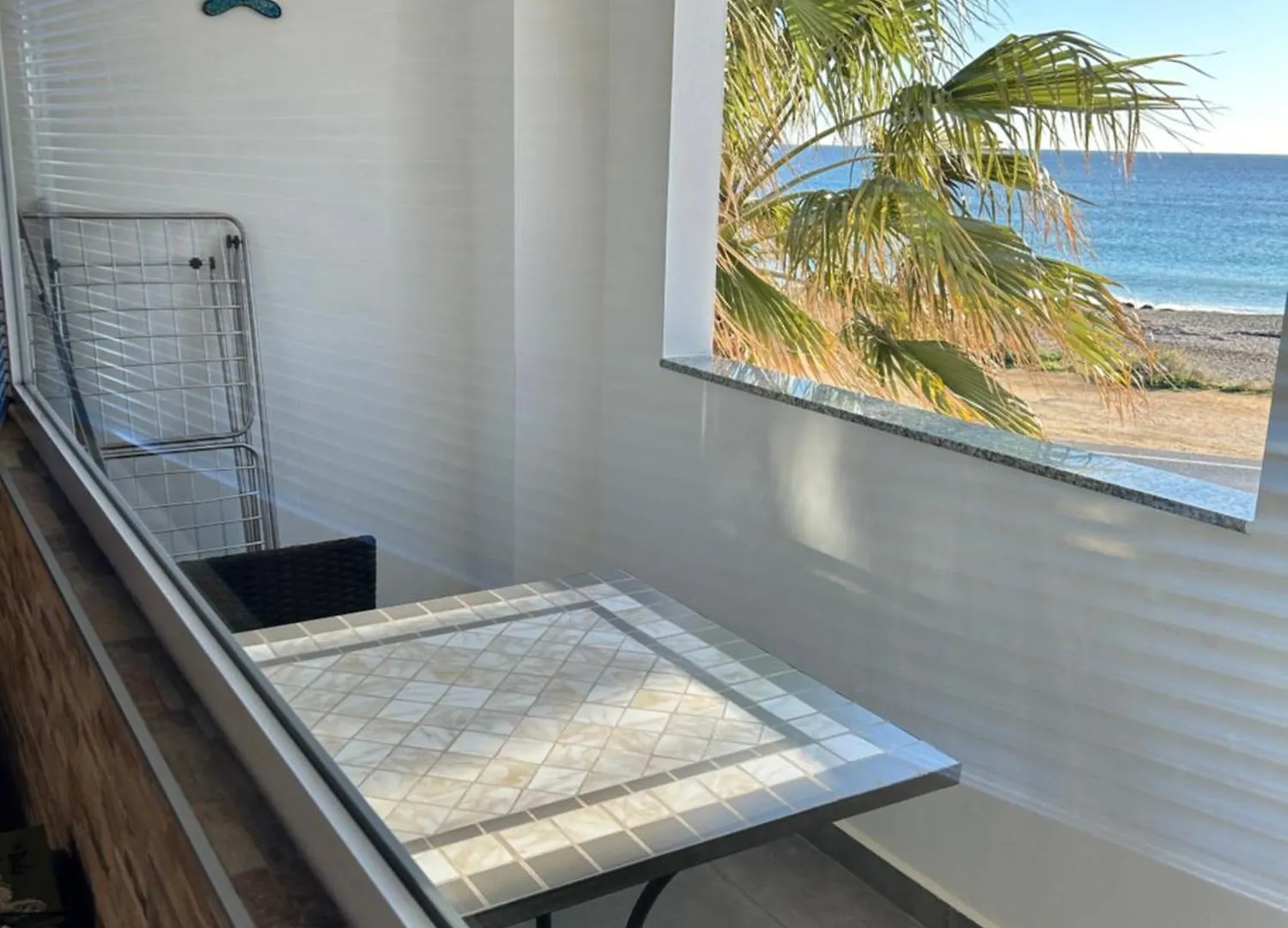 Apartment Stunning Location! 15M To Beach Mojacar