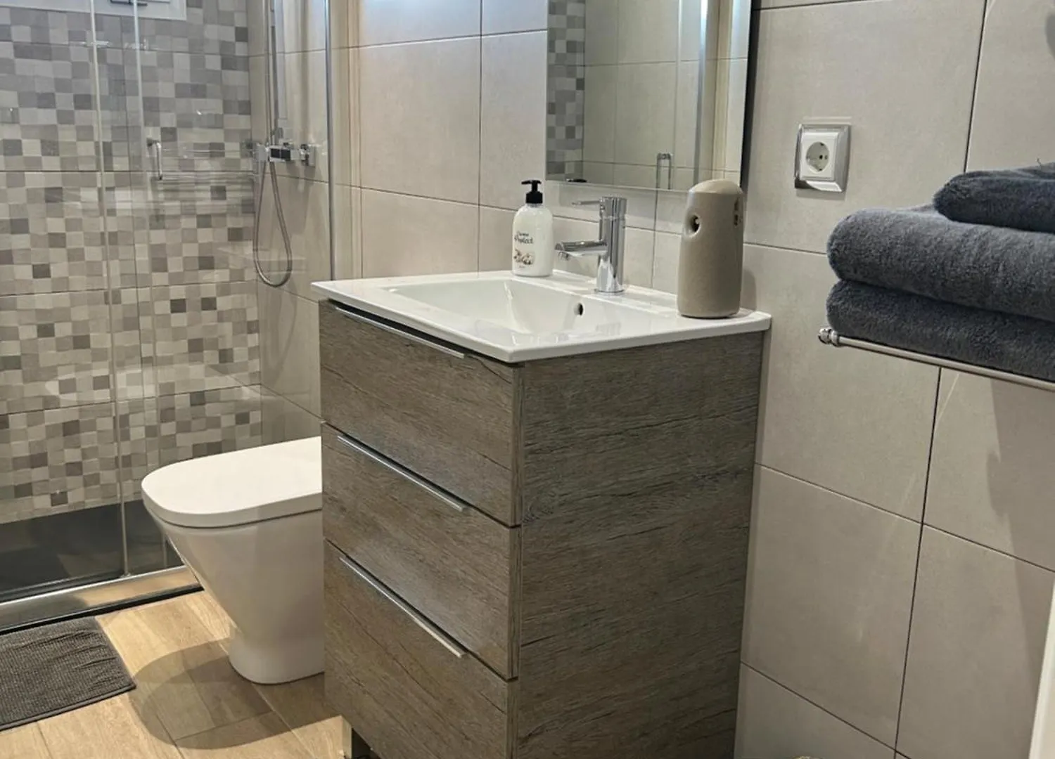 Stunning Location! 15M To Beach Mojacar Apartment