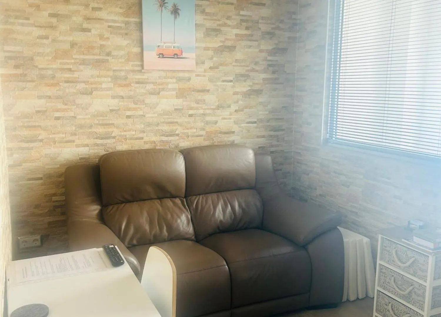 Stunning Location! 15M To Beach Mojacar location