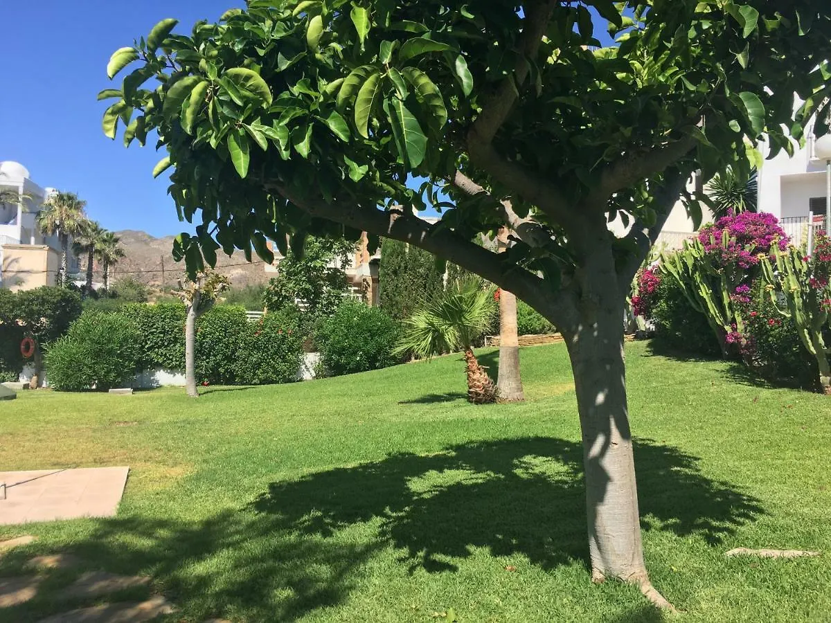 Stunning Location! 15M To Beach Mojacar